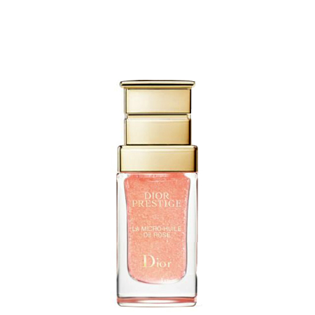 Dior Prestige La Micro - Huile De Rose 10 ml (no box)